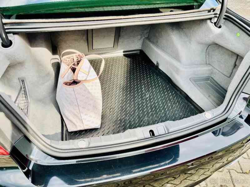 BMW Řada 7 3,0   740xd 2014 230kw DPH - foto 3