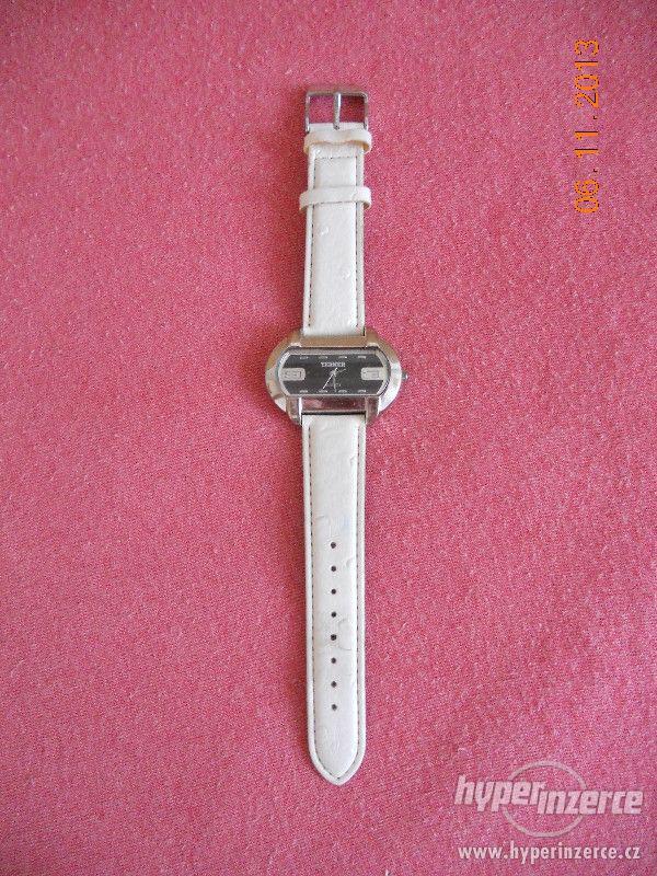 Prodám dámské hodinky Terner - foto 2