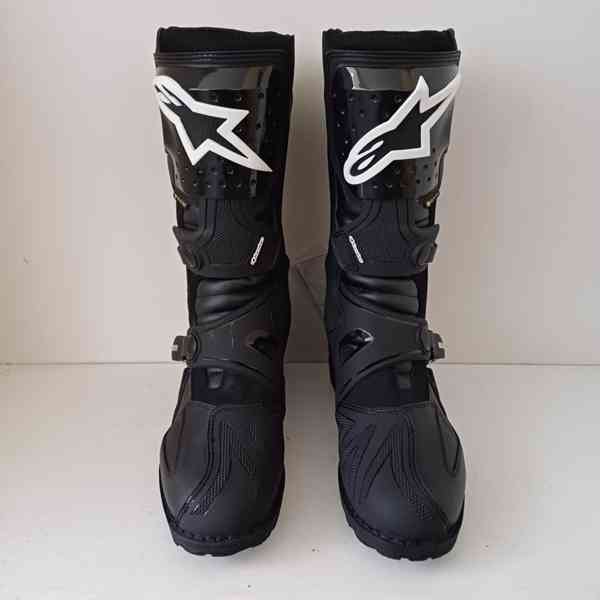 Enduro boty Alpinestars Toucan Gore-Tex - foto 7