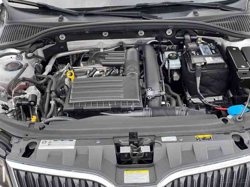 Škoda Octavia 1.4TSI G-Tec CNG	 - foto 5