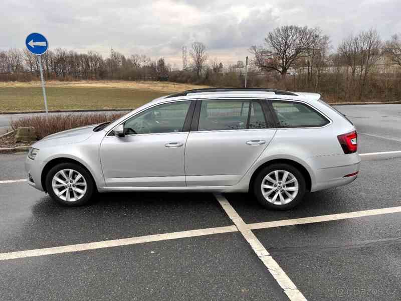 Škoda Octavia 1.4TSI G-Tec CNG	 - foto 4