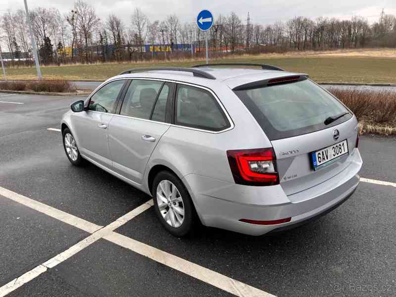 Škoda Octavia 1.4TSI G-Tec CNG	 - foto 8