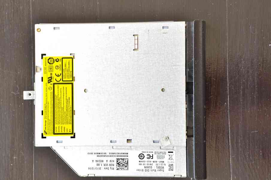 Komponenty pro notebooky ACER - foto 7