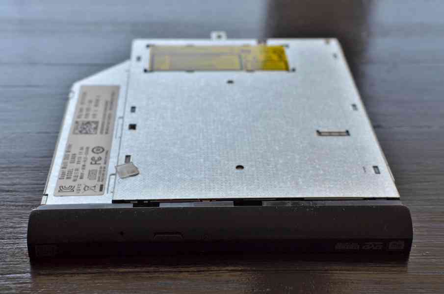 Komponenty pro notebooky ACER - foto 6