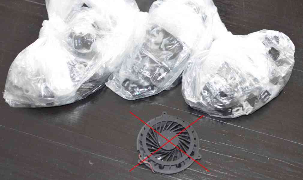 Komponenty pro notebooky ACER - foto 2