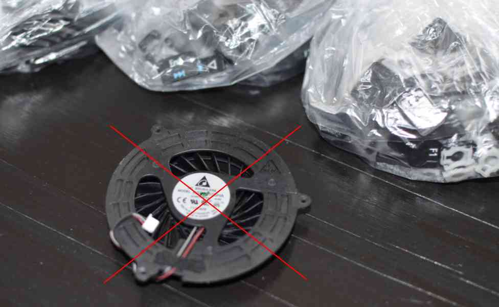 Komponenty pro notebooky ACER - foto 3