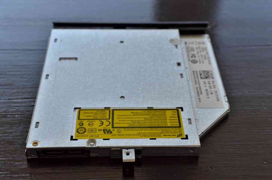 Komponenty pro notebooky ACER - foto 8