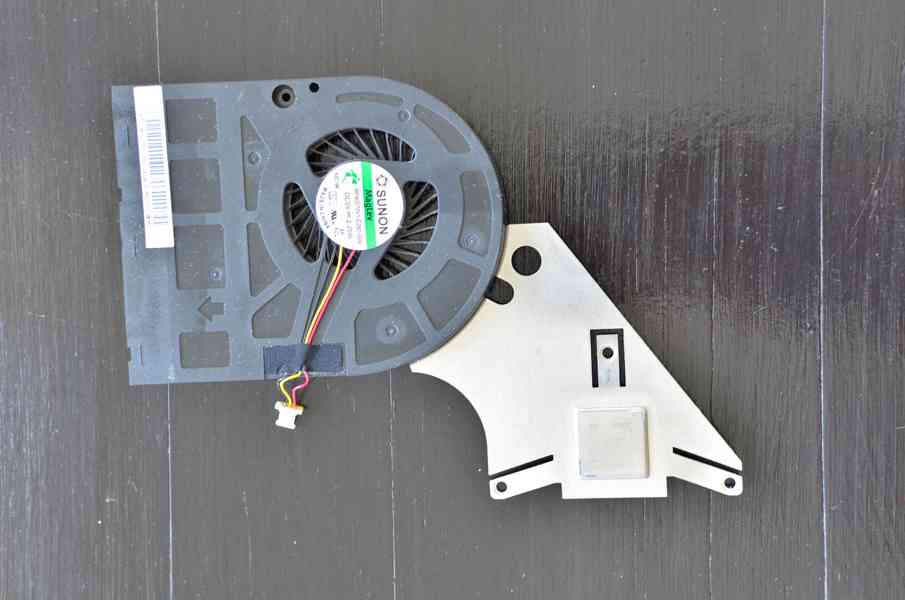 Komponenty pro notebooky ACER - foto 5