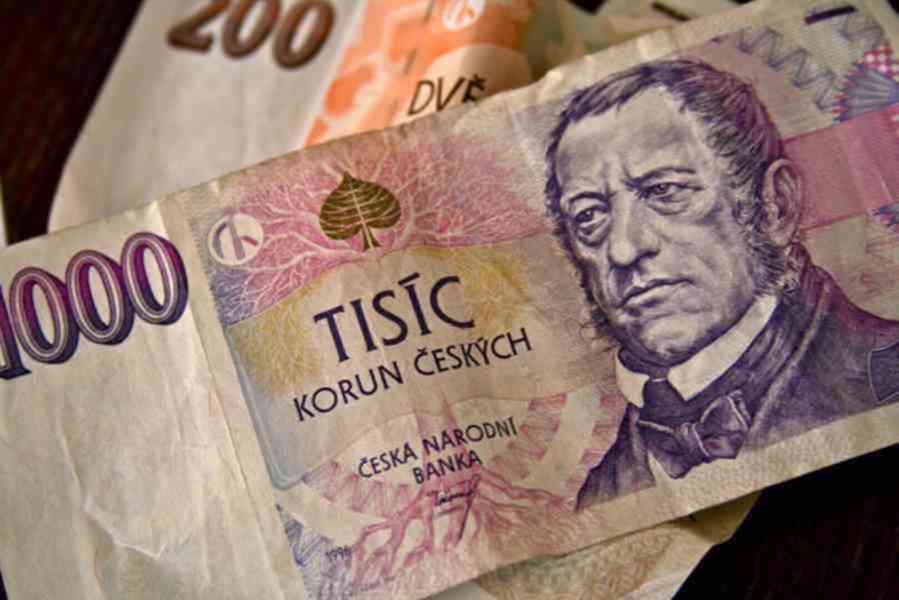 Zaručené půjčky po celé České republice - foto 2