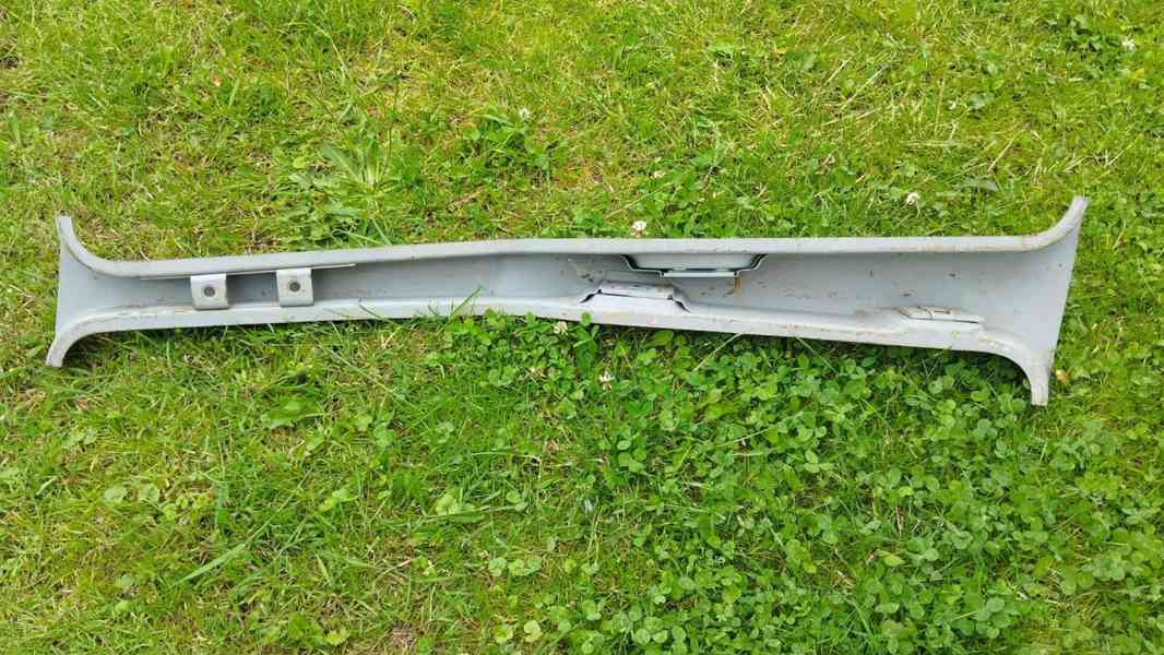 Nějaky sloupek asi na Škoda 105/120 - foto 3