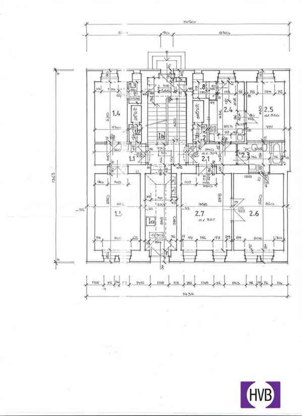 Prodej prostoru k podnikání/bydlení, 200 m2 ve dvou podlažích, Praha 7-Holešovice, Janovského - foto 10