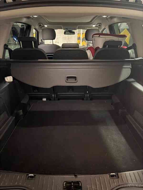 Ford S-MAX 2,0   TDCi, Automat - foto 10