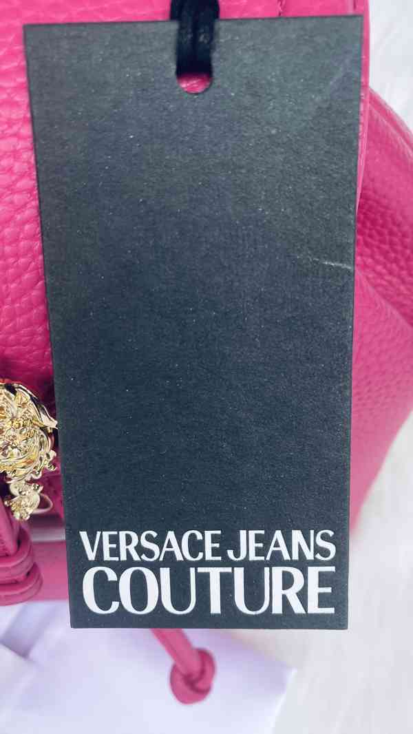 Batoh Versace Jeans Range - foto 3