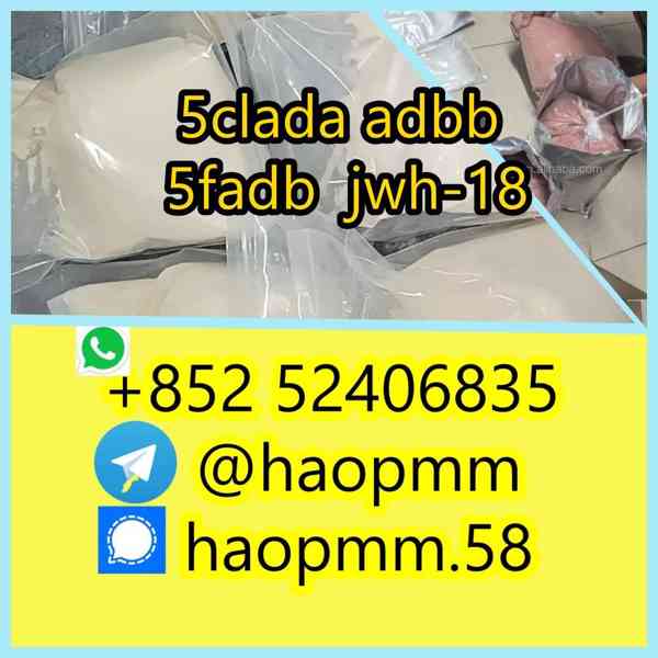 Product5cl-adb Powder 5cl Adb 5cl 5cladba 5cl