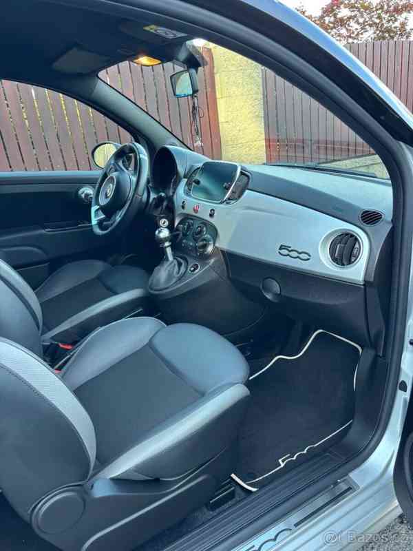 Fiat 500 Prodám - foto 7