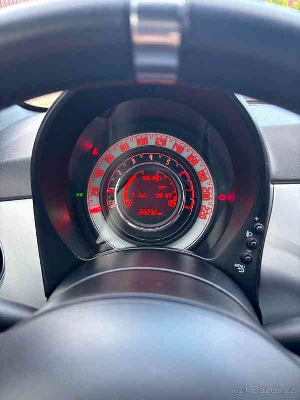 Fiat 500 Prodám - foto 3