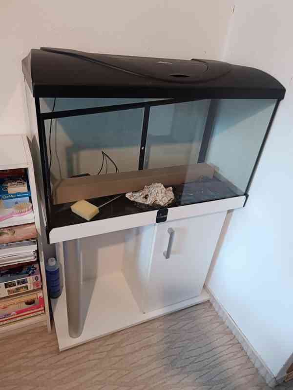 Aquarium Diversa 126l