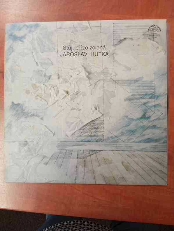 Stůj břízo zelená - foto 2