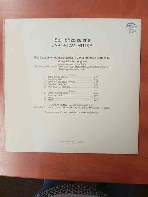 Stůj břízo zelená - foto 3