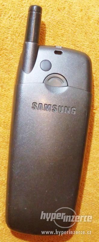 Samsung R210S - funkční s 2 nedostatky!!! - foto 8