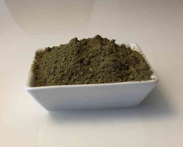 Kratom (2,8Kč gram) - foto 5