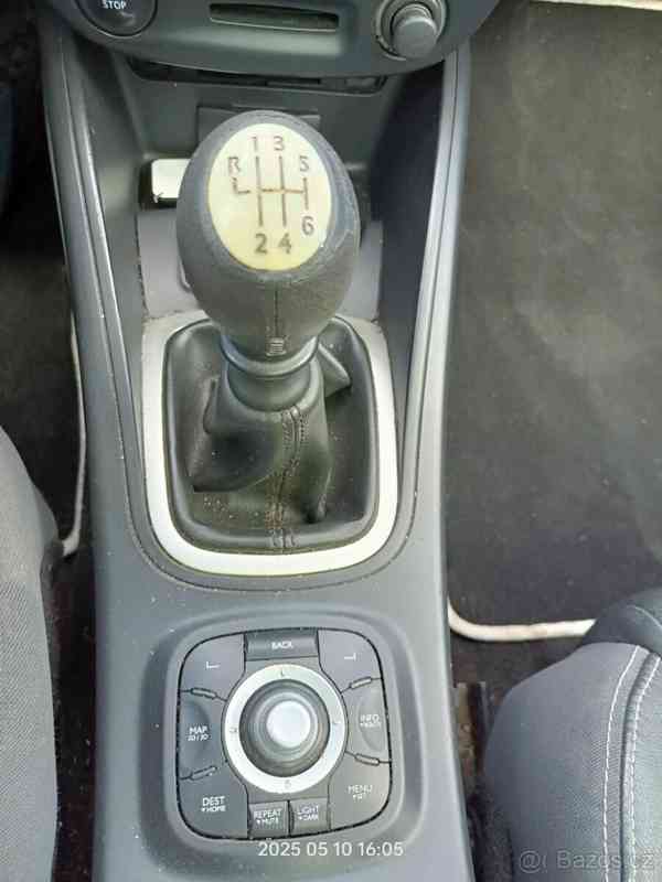 Renault Mégane 2,0 III. kabrio - foto 18