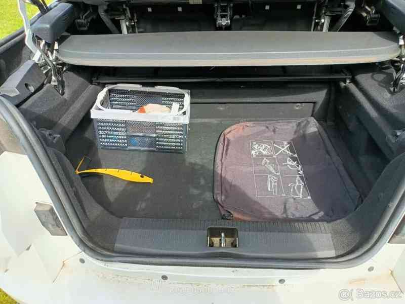 Renault Mégane 2,0 III. kabrio - foto 19