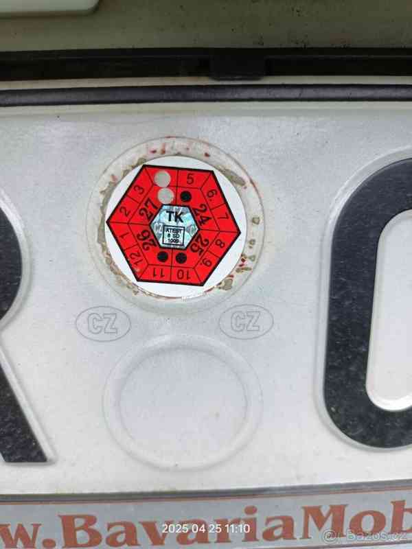 Renault Mégane 2,0 III. kabrio - foto 4