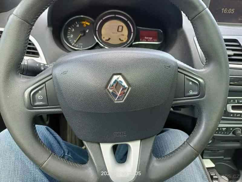 Renault Mégane 2,0 III. kabrio - foto 10