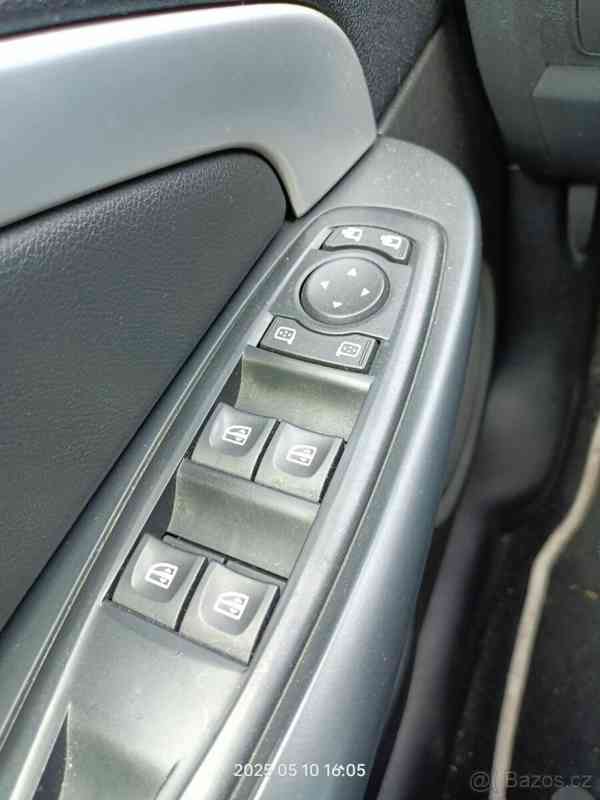 Renault Mégane 2,0 III. kabrio - foto 17