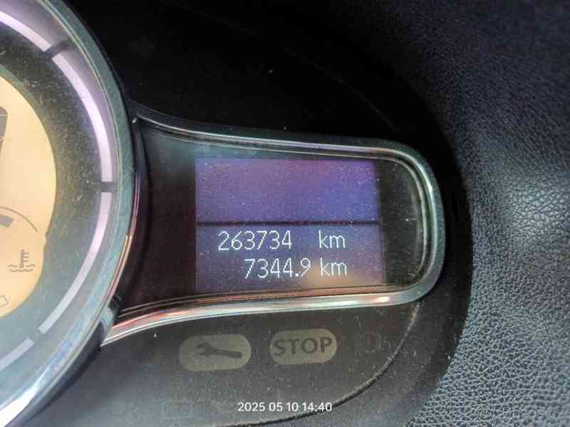 Renault Mégane 2,0 III. kabrio - foto 3