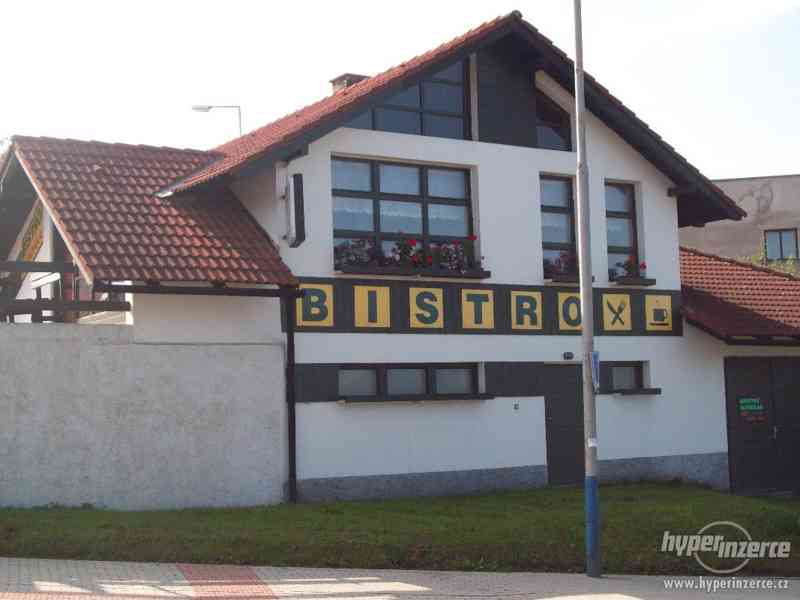 Prodej domu v Bořislavi - foto 1