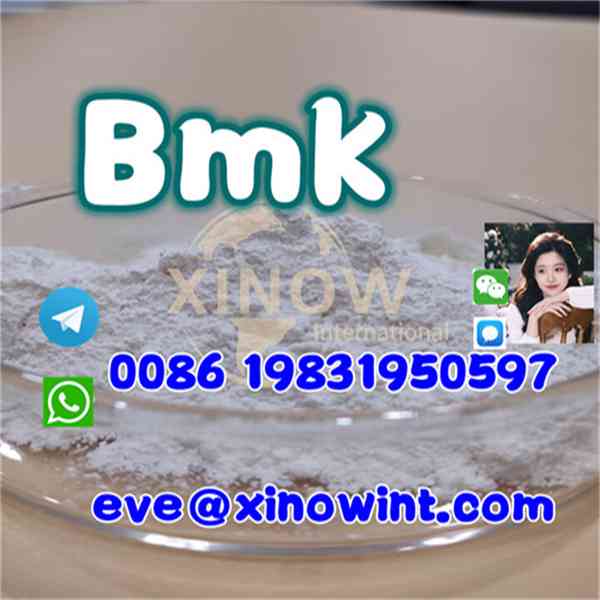  BMK oil CAS 5449-12-7 bmk powder in Germ