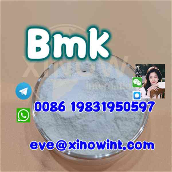  BMK oil CAS 5449-12-7 bmk powder in Germ - foto 2
