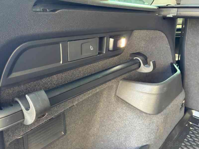 Škoda Kodiaq 2,0   TDI 4x4 Style Plus, 140 kW - foto 10