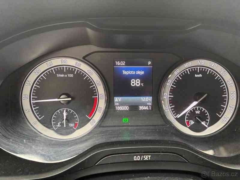 Škoda Kodiaq 2,0   TDI 4x4 Style Plus, 140 kW - foto 6