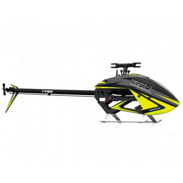 Tron Helicopters Tron 7.0 Advance Electric Helicopter Kit - foto 1