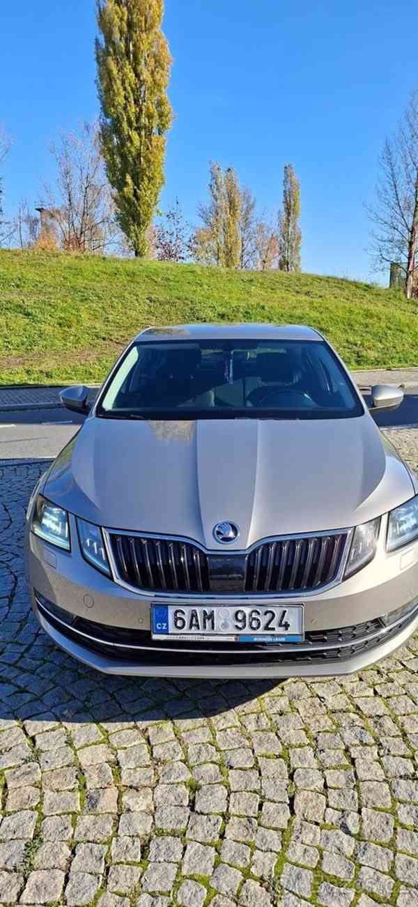 Škoda Octavia 1,6   TDI 85kw Style plus - foto 2