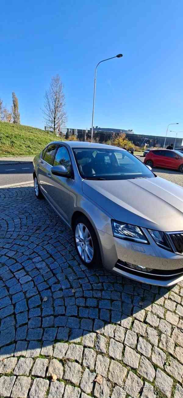 Škoda Octavia 1,6   TDI 85kw Style plus - foto 5