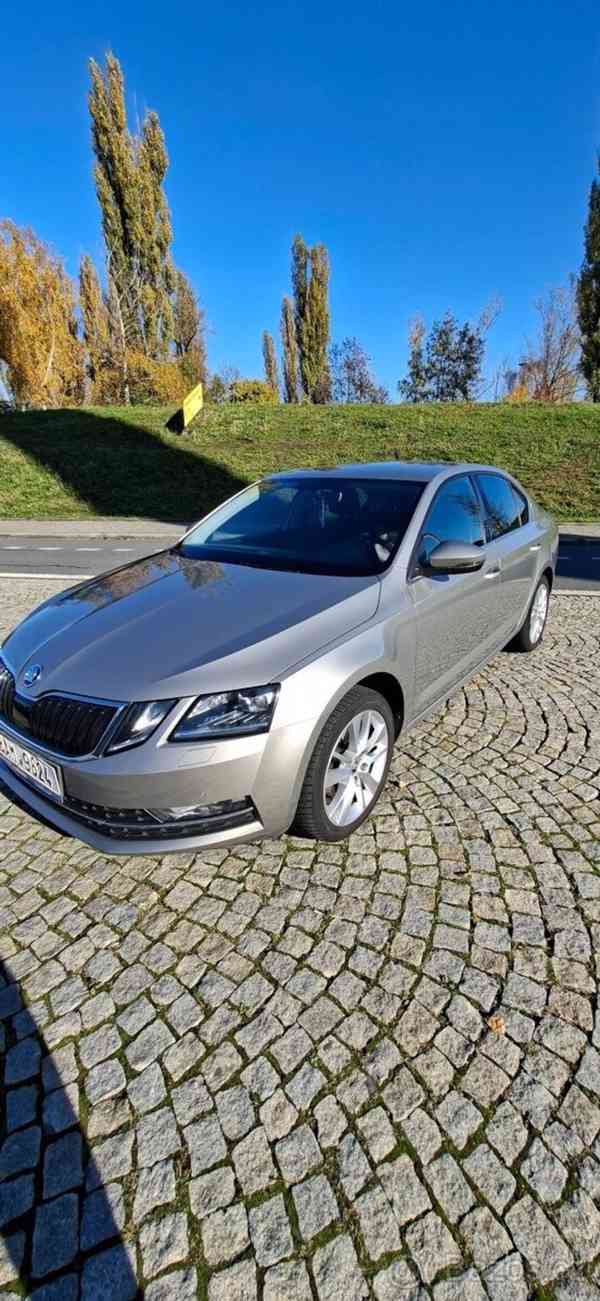 Škoda Octavia 1,6   TDI 85kw Style plus - foto 1