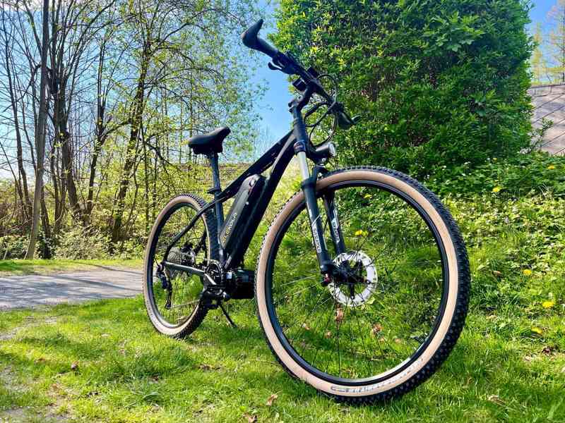 Z vašeho kola uděláme parádní ELEKTROKOLO 🔥 - foto 3