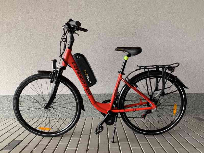 Z vašeho kola uděláme parádní ELEKTROKOLO 🔥 - foto 4