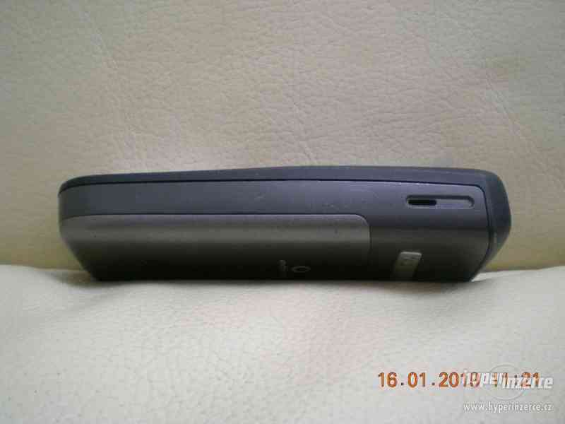 Nokia 2610 z r.2007 - plně funkční telefony od 50,-Kč - foto 6