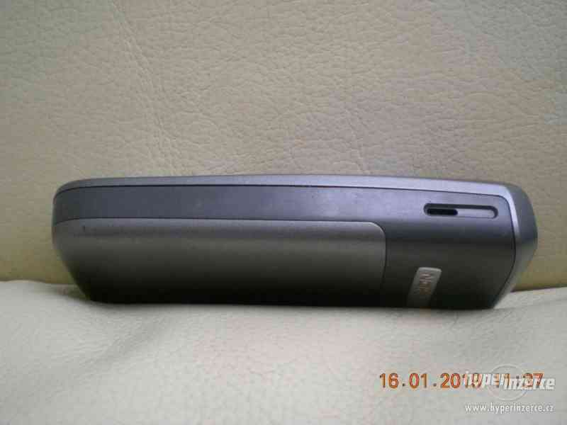 Nokia 2610 z r.2007 - plně funkční telefony od 50,-Kč - foto 18