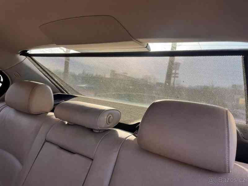 BMW Řada 5 3,0   F10 - foto 17