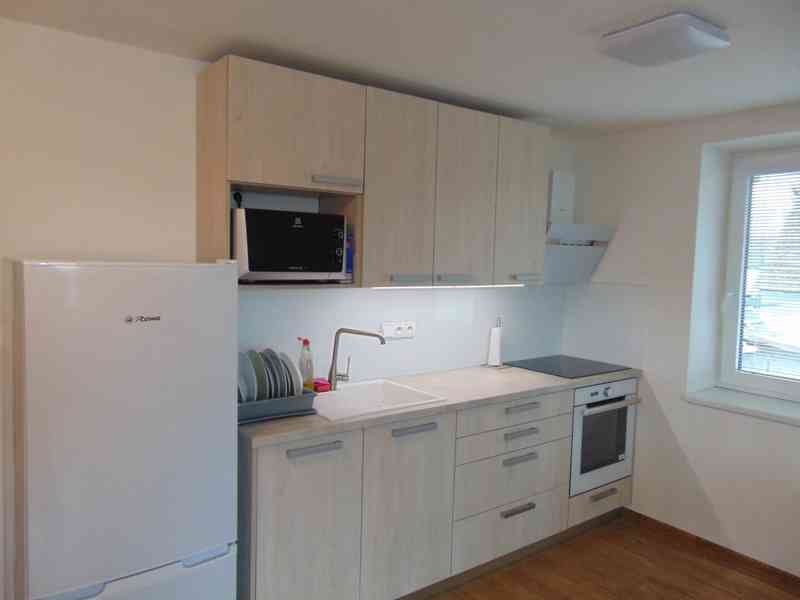 Pronájem, Byty 1+kk, 35,18 m² - Luže - Radim - foto 3