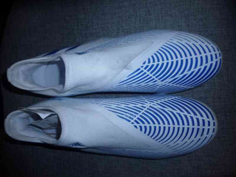 Nové kopačky Adidas Predator a jiné fotbalové: Nike, Umbro - foto 4