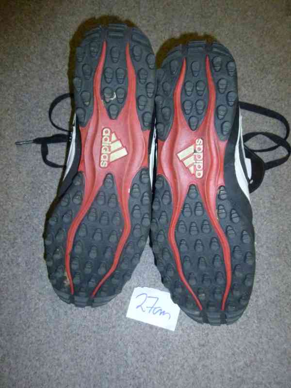 Nové kopačky Adidas Predator a jiné fotbalové: Nike, Umbro - foto 18