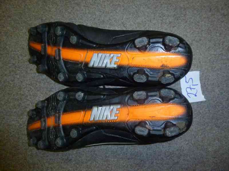 Nové kopačky Adidas Predator a jiné fotbalové: Nike, Umbro - foto 13