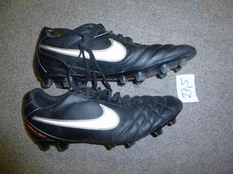 Nové kopačky Adidas Predator a jiné fotbalové: Nike, Umbro - foto 12